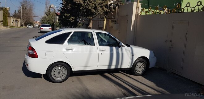 LADA (VAZ) Priora 2013, 165,000 km - 1.6 l - Bakı