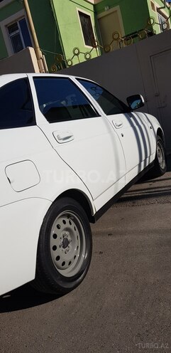 LADA (VAZ) Priora 2013, 165,000 km - 1.6 l - Bakı