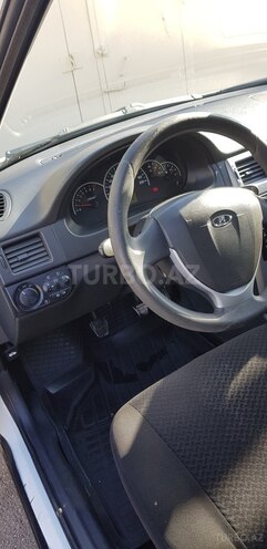 LADA (VAZ) Priora 2013, 165,000 km - 1.6 l - Bakı