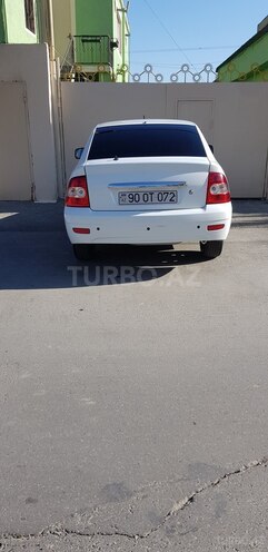 LADA (VAZ) Priora 2013, 165,000 km - 1.6 l - Bakı
