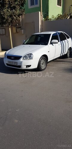LADA (VAZ) Priora 2013, 165,000 km - 1.6 l - Bakı