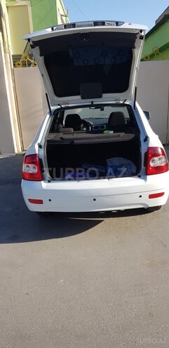 LADA (VAZ) Priora 2013, 165,000 km - 1.6 l - Bakı
