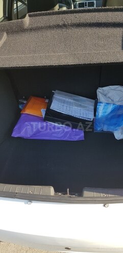 LADA (VAZ) Priora 2013, 165,000 km - 1.6 l - Bakı