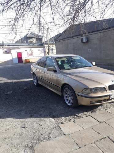 BMW 525 1998, 350,000 km - 2.5 л - Bakı