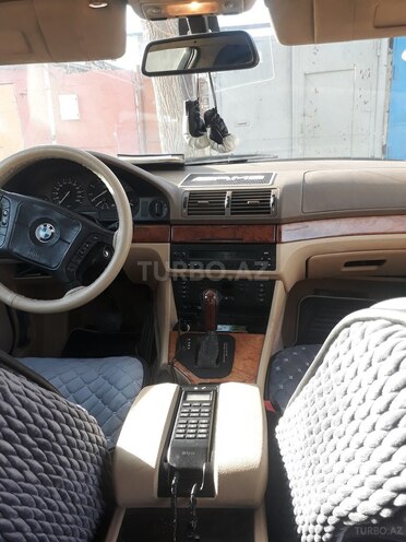 BMW 525 1998, 350,000 km - 2.5 л - Bakı