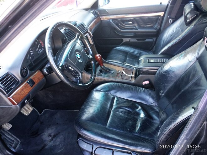 BMW 730 2000, 320,000 km - 3.0 l - Bakı