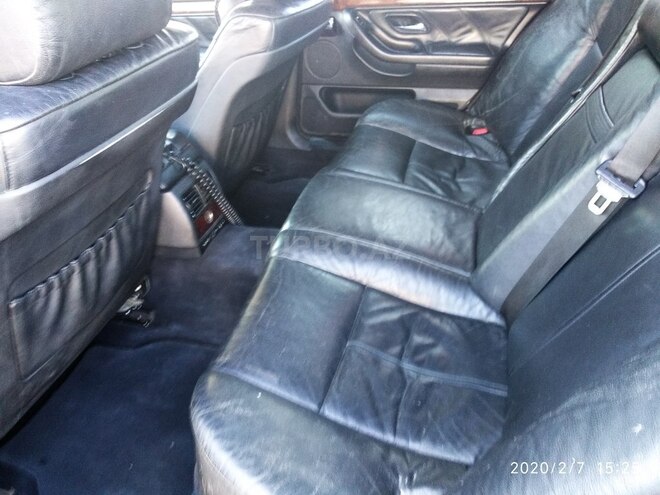 BMW 730 2000, 320,000 km - 3.0 l - Bakı