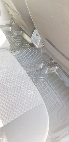 LADA (VAZ) Priora 2013, 165,000 km - 1.6 l - Bakı
