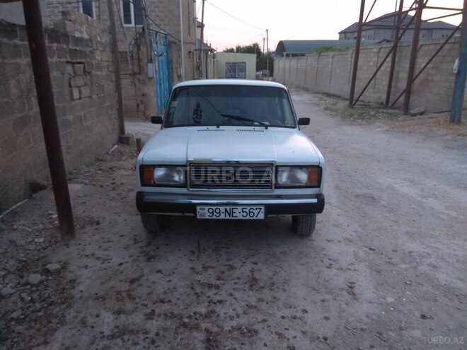 LADA (VAZ) 2107 2004, 293,000 km - 1.6 l - Bakı