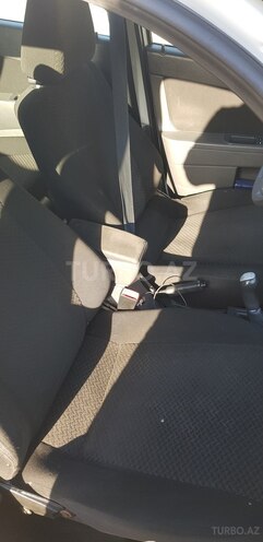 LADA (VAZ) Priora 2013, 165,000 km - 1.6 l - Bakı