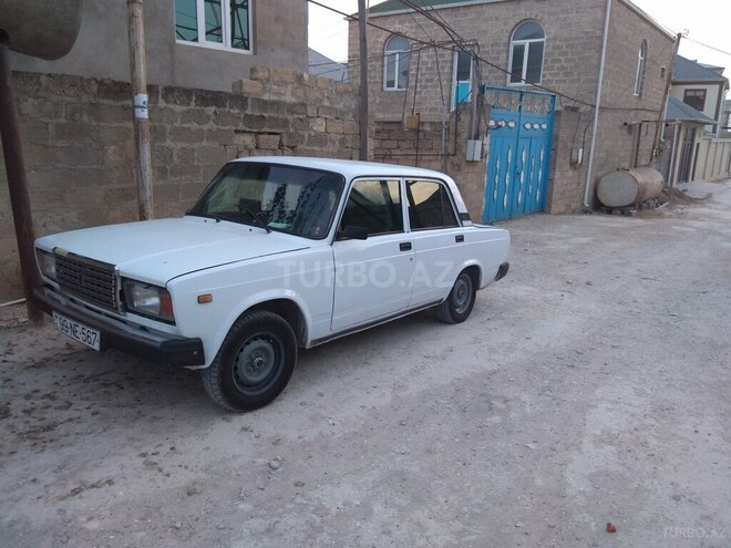 LADA (VAZ) 2107 2004, 293,000 km - 1.6 l - Bakı
