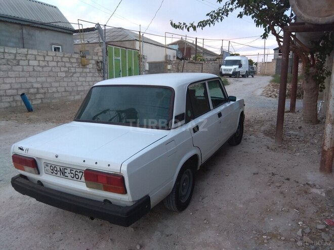LADA (VAZ) 2107 2004, 293,000 km - 1.6 l - Bakı
