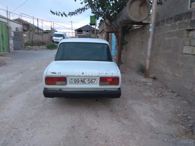 LADA (VAZ) 2107 2004, 293,000 km - 1.6 l - Bakı