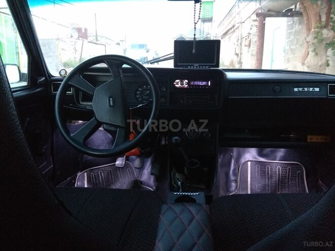 LADA (VAZ) 2107 2004, 293,000 km - 1.6 l - Bakı
