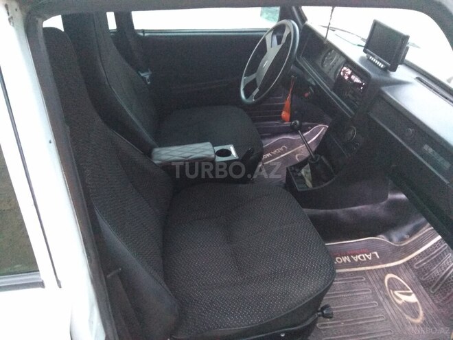 LADA (VAZ) 2107 2004, 293,000 km - 1.6 l - Bakı