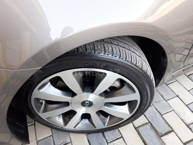 Kia Optima 2013, 58,600 km - 2.0 l - Bakı