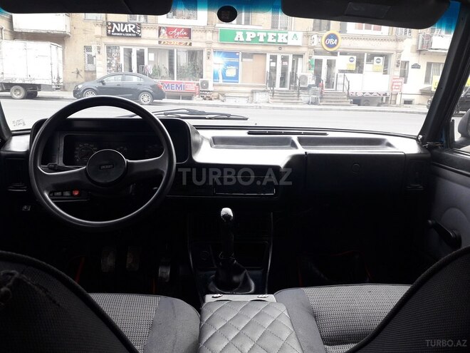 Tofas Sahin 2003, 157,000 km - 1.6 l - Bakı