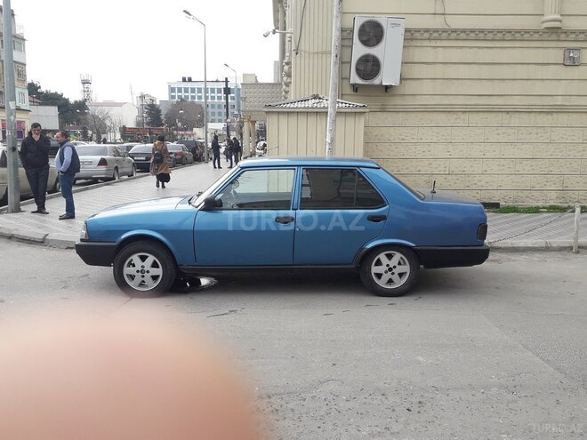 Tofas Sahin 2003, 157,000 km - 1.6 l - Bakı