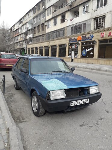 Tofas Sahin 2003, 157,000 km - 1.6 l - Bakı