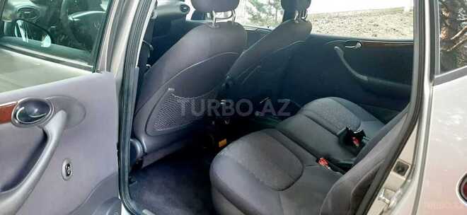 Mercedes A 160 2004, 130,956 km - 1.6 l - Sumqayıt