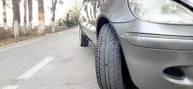 Mercedes A 160 2004, 130,956 km - 1.6 l - Sumqayıt
