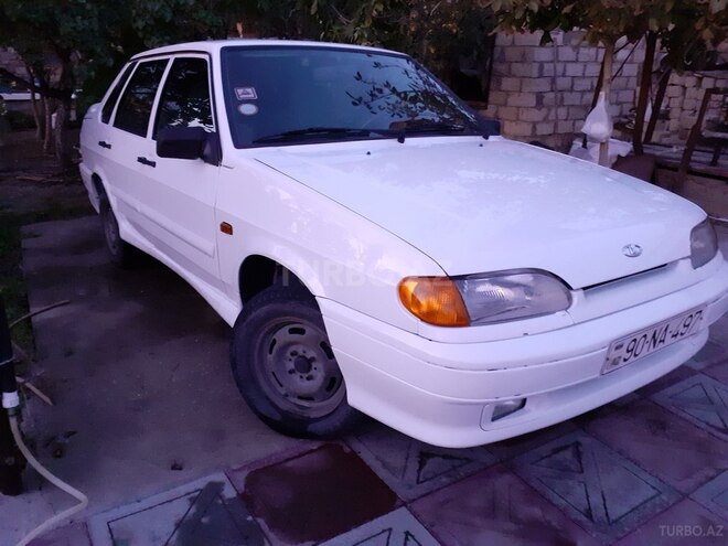 LADA (VAZ) 2115 2012, 147,000 km - 1.6 l - Bakı