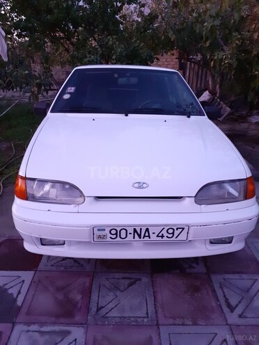 LADA (VAZ) 2115 2012, 147,000 km - 1.6 l - Bakı