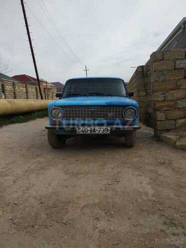 LADA (VAZ) 21011 1977, 200,000 km - 1.5 l - Bakı