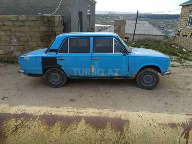 LADA (VAZ) 21011 1977, 200,000 km - 1.5 l - Bakı