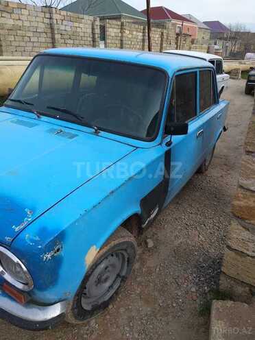 LADA (VAZ) 21011 1977, 200,000 km - 1.5 l - Bakı