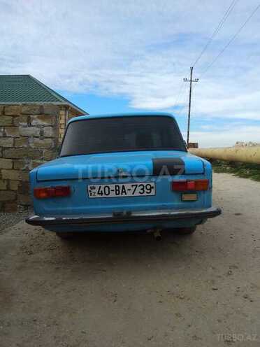 LADA (VAZ) 21011 1977, 200,000 km - 1.5 l - Bakı