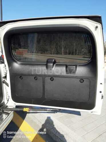 Toyota Prado 2014, 74,000 km - 2.7 л - Bakı
