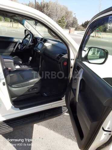Toyota Prado 2014, 74,000 km - 2.7 л - Bakı