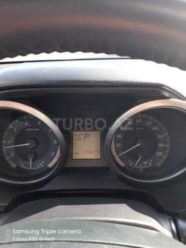 Toyota Prado 2014, 74,000 km - 2.7 л - Bakı