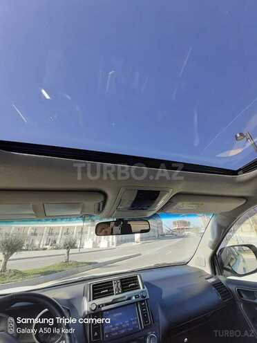 Toyota Prado 2014, 74,000 km - 2.7 л - Bakı