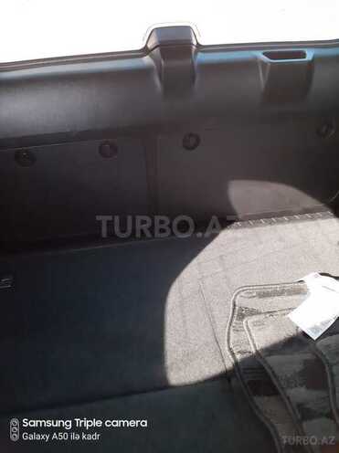 Toyota Prado 2014, 74,000 km - 2.7 л - Bakı