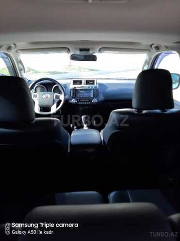 Toyota Prado 2014, 74,000 km - 2.7 л - Bakı