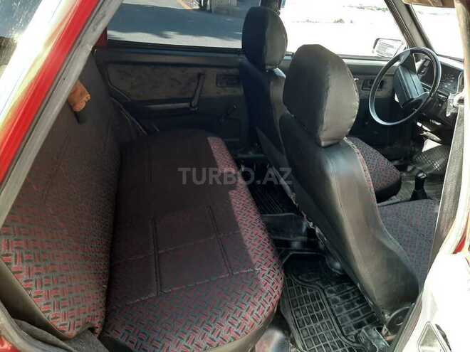 LADA (VAZ) 2109 1987, 270,000 km - 0.2 л - Qəbələ