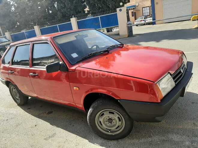 LADA (VAZ) 2109 1987, 270,000 km - 0.2 л - Qəbələ