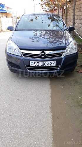 Opel Astra 2007, 140,000 km - 1.3 л - Bakı