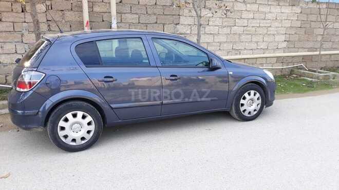 Opel Astra 2007, 140,000 km - 1.3 л - Bakı