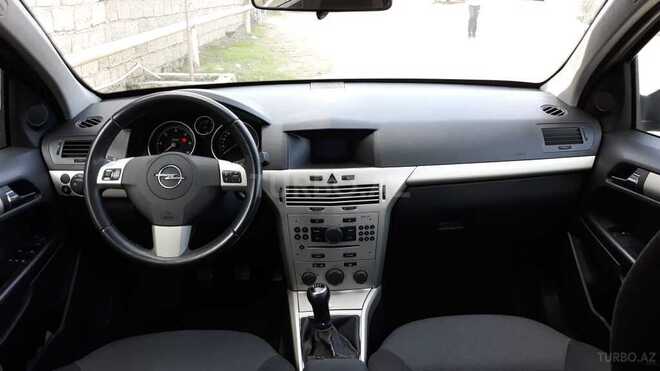 Opel Astra 2007, 140,000 km - 1.3 л - Bakı