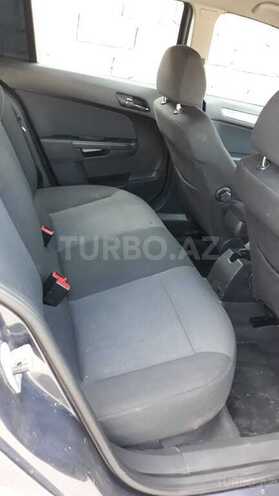 Opel Astra 2007, 140,000 km - 1.3 л - Bakı