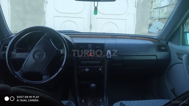 Mercedes C 200 1998, 34,000 km - 0.2 l - Mingəçevir