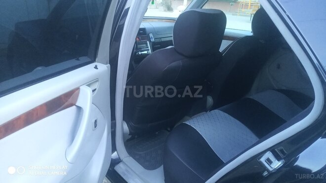 Mercedes C 200 1998, 34,000 km - 0.2 l - Mingəçevir