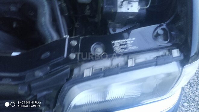 Mercedes C 200 1998, 34,000 km - 0.2 l - Mingəçevir