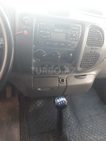 Ford Transit 2003, 300,000 km - 2.5 l - Lənkəran