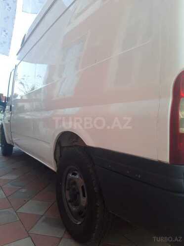 Ford Transit 2003, 300,000 km - 2.5 l - Lənkəran