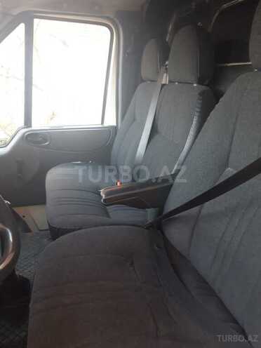 Ford Transit 2003, 300,000 km - 2.5 l - Lənkəran