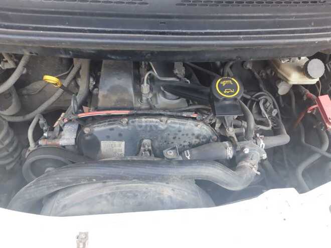 Ford Transit 2003, 300,000 km - 2.5 l - Lənkəran